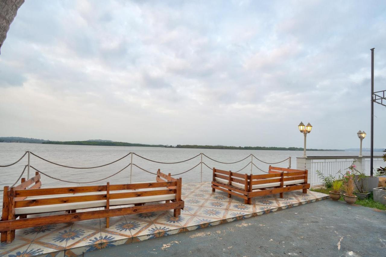 Blu Missel By The River Ribandar Εξωτερικό φωτογραφία