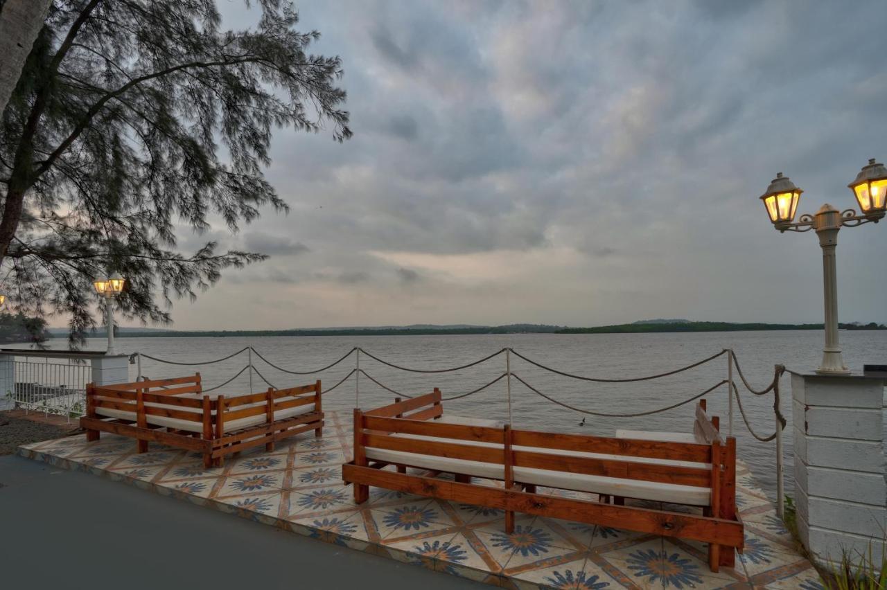Blu Missel By The River Ribandar Εξωτερικό φωτογραφία
