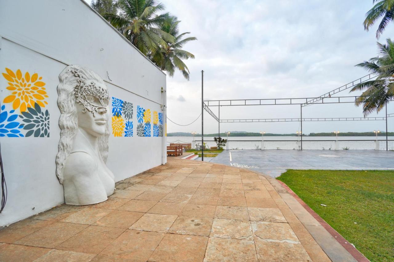 Blu Missel By The River Ribandar Εξωτερικό φωτογραφία