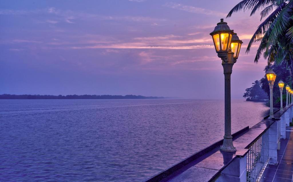 Blu Missel By The River Ribandar Εξωτερικό φωτογραφία